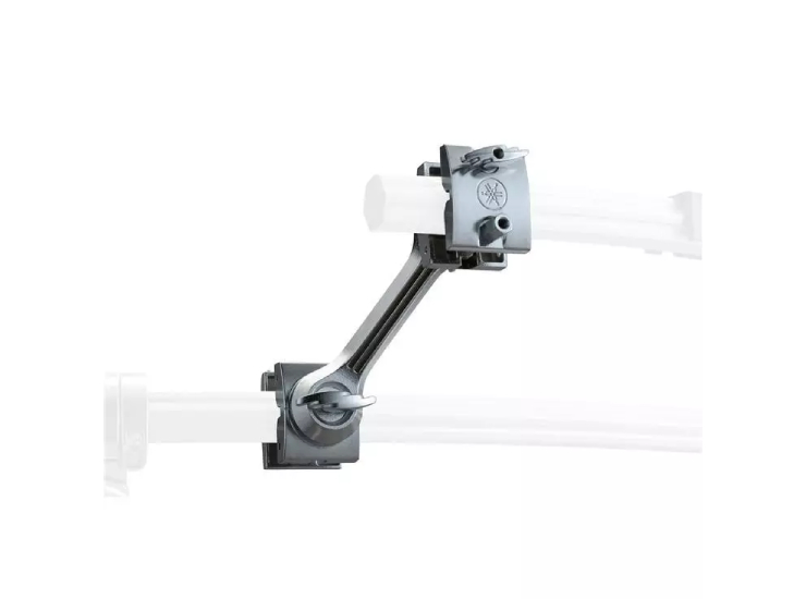 HXACII Hexrack Accessory Clamp