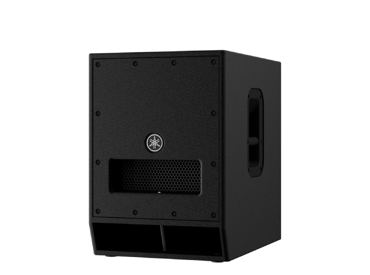 DXS12mkII 12” Powered Subwoofer