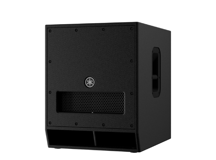 DXS15mkII 15” Powered Subwoofer