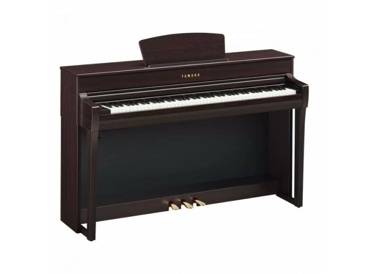 Clavinova CLP-875 Digital Piano With Bench