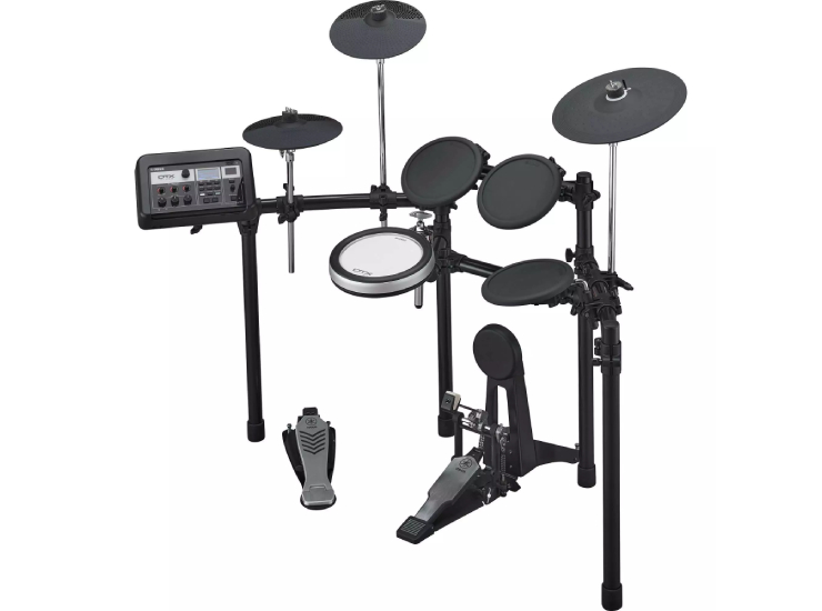 DTX6K-X Electronic Drum Set
