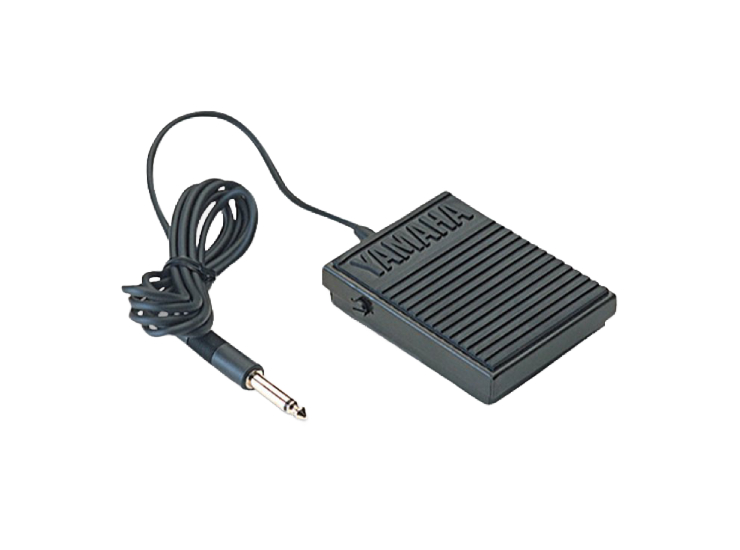 Yamaha FC5 Sustain Pedal