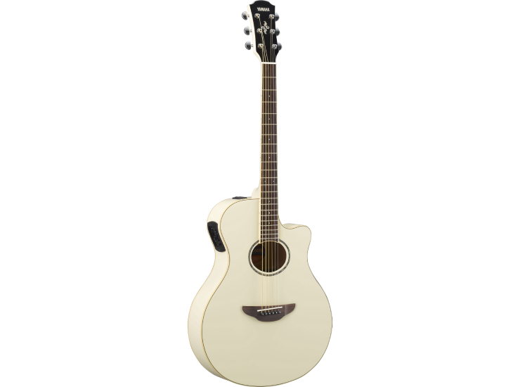 APX600 Acoustic Electric Guitar