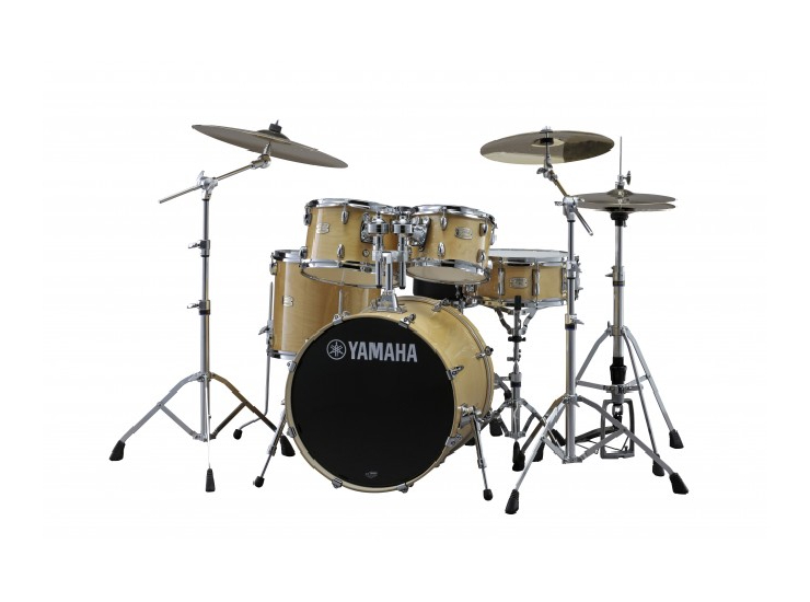 SBP2F5 Stage Custom Birch Drum Kit