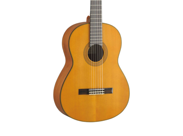 C70 Full-Size Classical Nylon String Guitar
