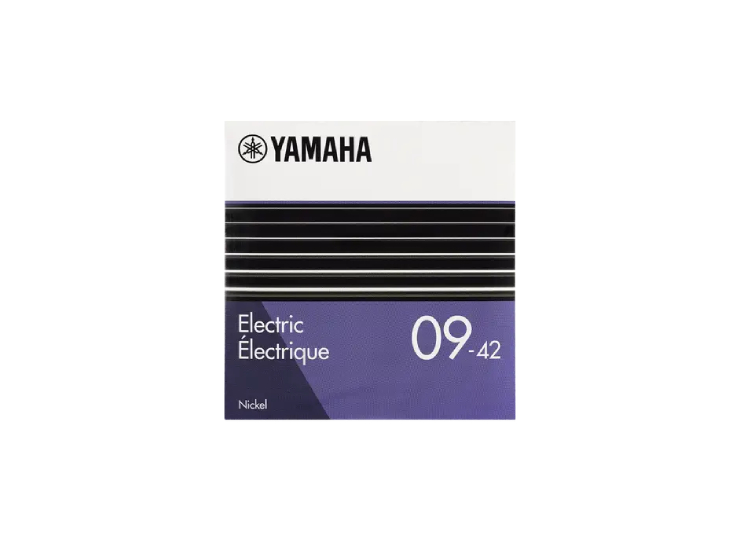 NICKEL ELECTRIC GUITAR STRINGS