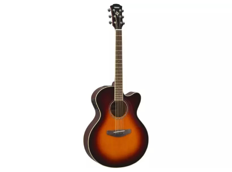 CPX600 Acoustic-Electric Guitar