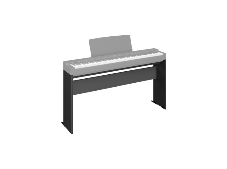 L-100B Keyboard Stand for P-145 - Black