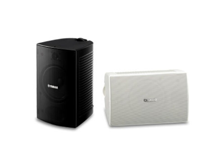 VS6 Surface Mount Speaker
