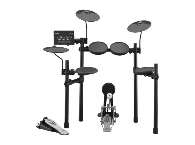 DTX452K Electronic Drum Kit