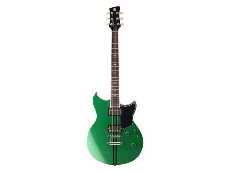 Revstar Standard Electric Guitar Flash Green