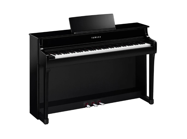 Clavinova CLP-835 Digital Piano