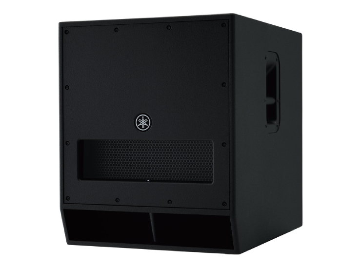 DXS18 18" Powered Subwoofer