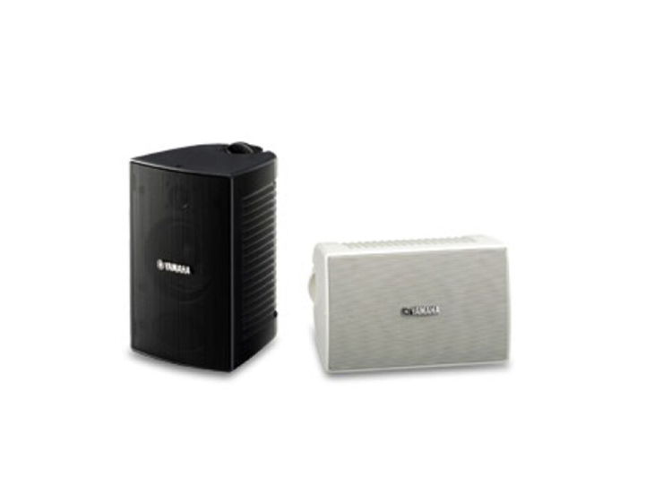 VS4 Surface Mount Speaker