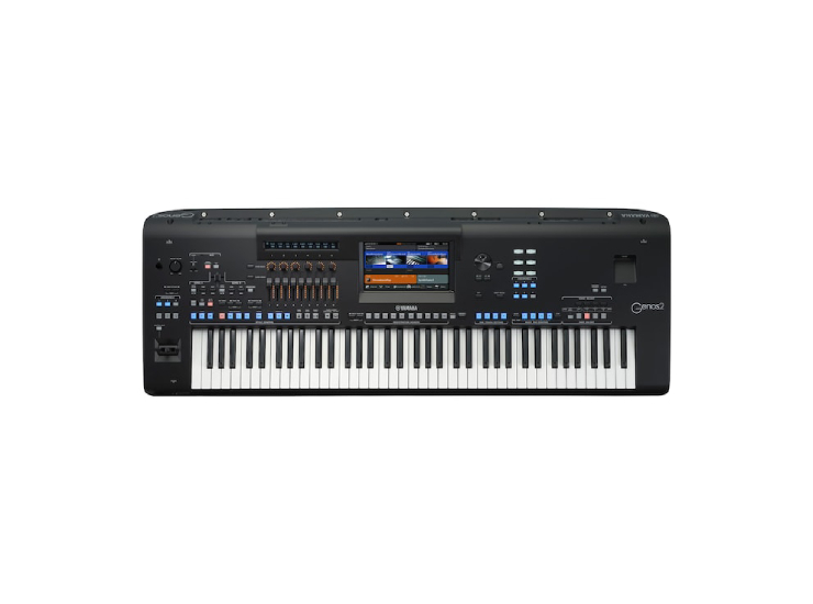 Genos2 Arranger Workstation