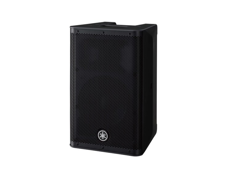 DXR8mkII 8" 2-way Powered Loudspeaker
