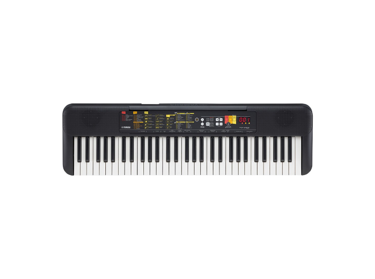 PSR-F52 Beginner Portable Keyboard