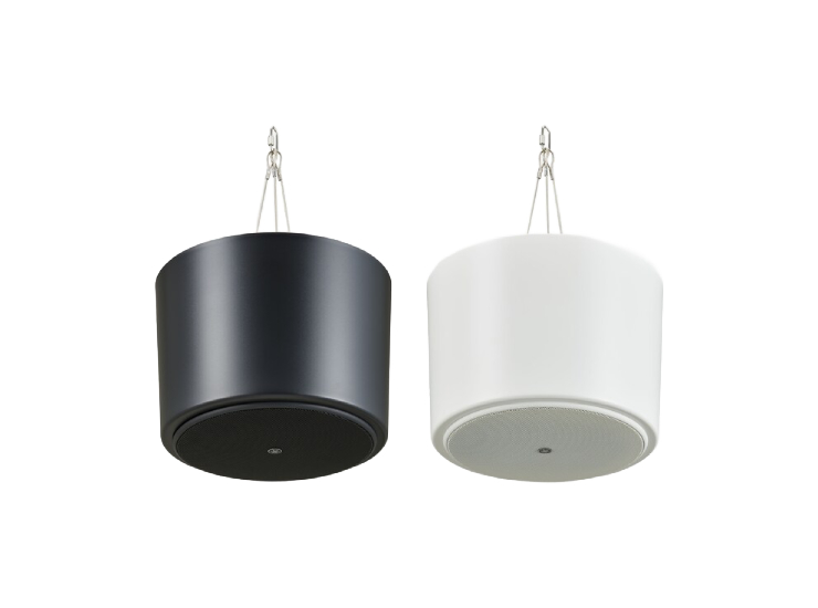 PK-C4B / PK-C4W Speaker accessory