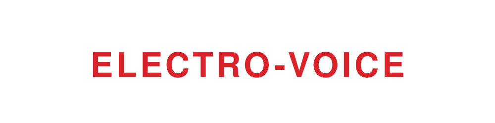 Electro voice