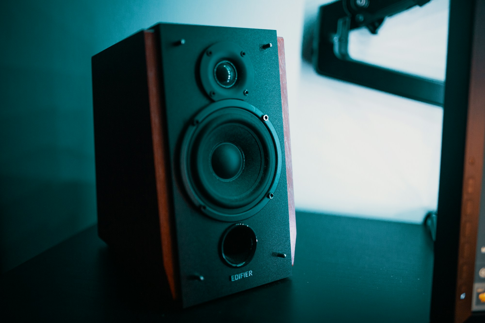 BOSE professional speaker system
